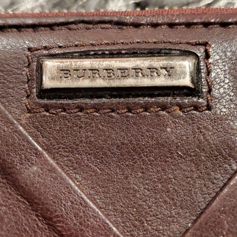 Burberry Wallet